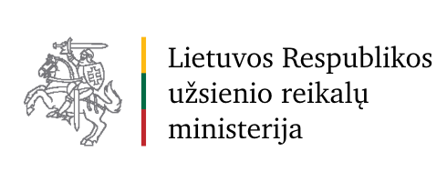 Lietuvos Respublikos užsienio reikalų ministerija