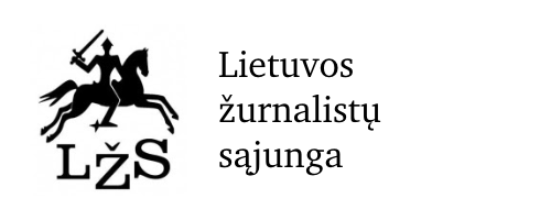 Lietuvos žurnalistų sąjunga