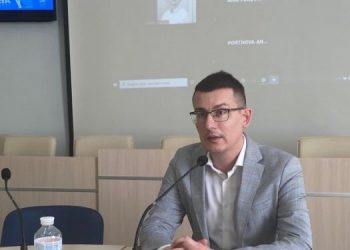 «Це буде презентація в Європі достойної української журналістики», – Сергій Томіленко 1 «Це буде презентація в Європі достойної української журналістики», – Сергій Томіленко
