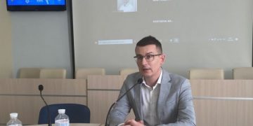 «Це буде презентація в Європі достойної української журналістики», – Сергій Томіленко
