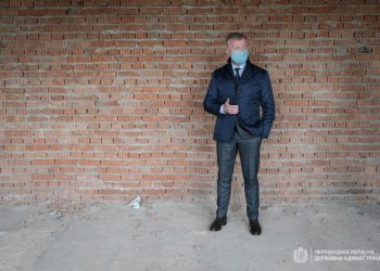 Осачук «береже» бюджетні кошти