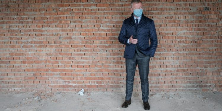 Осачук «береже» бюджетні кошти