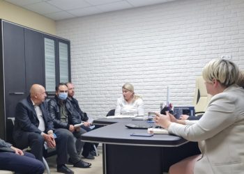 У Біляївській лікарні розгортають ковідний госпіталь у всіх відділеннях, окрім поліклінічного