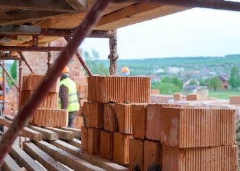 Велика афера під прикриттям «Великого будівництва