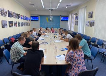 Чернівецька журналістка виходить на міжнародний рівень для аналітичного розслідування