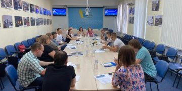 Відома чернівецька журналістка виходить на міжнародний рівень для аналітичного розслідування 7 Чернівецька журналістка виходить на міжнародний рівень для аналітичного розслідування