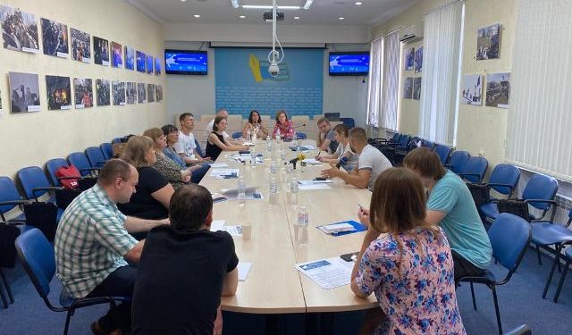 Чернівецька журналістка виходить на міжнародний рівень для аналітичного розслідування