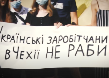Феномен заробітчанства: причини та ризики трудової міграції