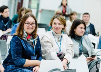 Гендерні квоти урівноважили політичний простір Кіровоградщини