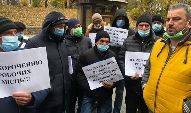 Лісозавал: гра у вибивання 1 Хто врятує лісове господарство в країні?