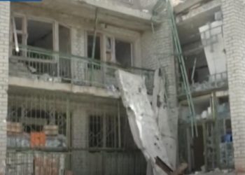 Переселенці - війна змінила їхні життя та не зламала