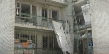 Переселенці - війна змінила їхні життя та не зламала