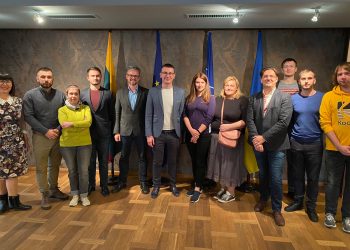 Мету сформовано, плани затверджено. Триває реалізація проекту «Стимул для незалежної журналістики в регіонах України» 1 Реалізація проекту «Стимул для незалежної журналістики в регіонах України»