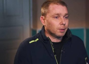 В колонии на оккупированной территории погиб пленный