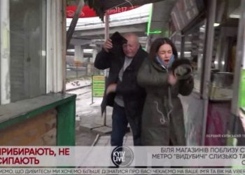 ​Безпека журналісток-сигнал SOS на тлі красивої картинки?