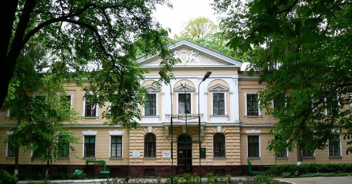 Бійка року – Клічук проти Бойка 1 Бійка року – Клічук проти Бойка