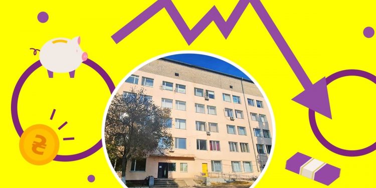 Чому сталася фінансова криза у Біляївській лікарні, і які відділення можуть опинитися під загрозою 1 Фінансова криза у Біляївській лікарні