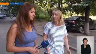 Переселенці роками мріють про своє житло