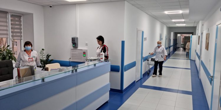 Чекліст: як організувати роботу лікарні так, щоб пацієнти з інших плакали від заздрості 1 Як організувати роботу лікарні так, щоб пацієнти з інших плакали від заздрості