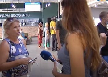 Соціальні виплати внутрішньо переміщеним особам за сім років не змінились жодного разу