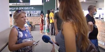 Соціальні виплати внутрішньо переміщеним особам за сім років не змінились жодного разу