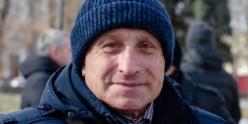 Крымский журналист Николай Семена: "Мы тогда решили судиться по-настоящему" 2 Крымский журналист Николай Семена- Мы тогда решили судиться по-настоящему